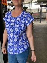 Load image into Gallery viewer, Foil Role Model Tee CFO8173 -Palm Springs