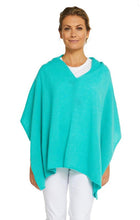 Load image into Gallery viewer, Classic Topper Alashan Cashmere LS1346 1723 - Seashore