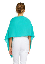 Load image into Gallery viewer, Classic Topper Alashan Cashmere LS1346 1723 - Seashore