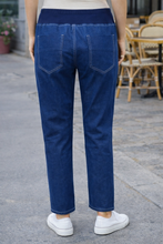 Load image into Gallery viewer, Lauren Sorrento Jean - Denim