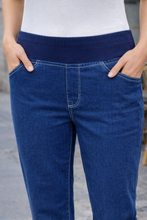 Load image into Gallery viewer, Lauren Sorrento Jean - Denim