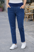 Load image into Gallery viewer, Lauren Sorrento Jean - Denim