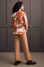 Load image into Gallery viewer, Tribal Wear 2 Ways Sweater 55850