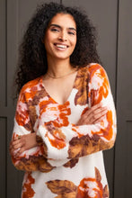 Load image into Gallery viewer, Tribal Wear 2 Ways Sweater 55850