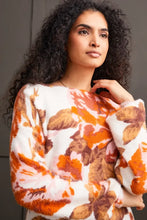 Load image into Gallery viewer, Tribal Wear 2 Ways Sweater 55850