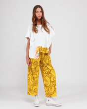 Load image into Gallery viewer, Alembika Poplin Pants SP709 - Sunlace