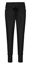 Load image into Gallery viewer, Raffaello Rossi Candy Pant - Black
