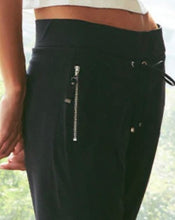 Load image into Gallery viewer, Raffaello Rossi Candy Pant - Dark Olive