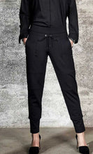 Load image into Gallery viewer, Raffaello Rossi Candy Pant - Black