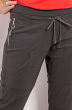 Load image into Gallery viewer, Raffaello Rossi Candy Pant - Choco