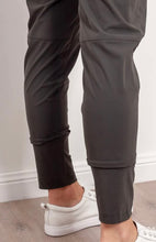 Load image into Gallery viewer, Raffaello Rossi Candy Pant - Choco