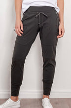 Load image into Gallery viewer, Raffaello Rossi Candy Pant - Choco