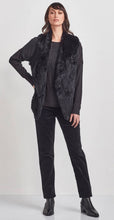 Load image into Gallery viewer, Verge Lush Vest - Black