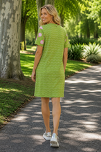 Load image into Gallery viewer, Foil Oh Frock Dress CFO8711 - Keep Clam

