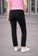 Load image into Gallery viewer, Maglia Regina Supa Ponti Pull On Pant 624.160B - Black
