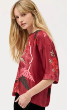 Load image into Gallery viewer, Johnny Was Arden Oversized Blouse L14725-7 Caleta
