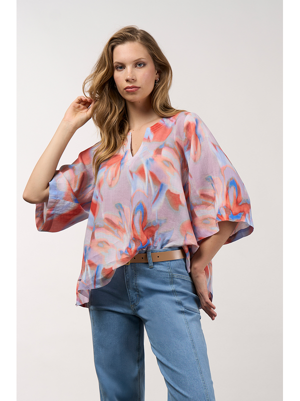 Madly Sweetly Tempo Top MS1649T - Multi