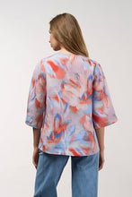 Load image into Gallery viewer, Madly Sweetly Tempo Top MS1649T - Multi
