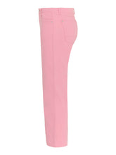 Load image into Gallery viewer, Dolcezza Ankle Length Jeans - Pink
