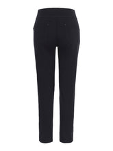 Load image into Gallery viewer, Dolcezza Knit Pant - Navy
