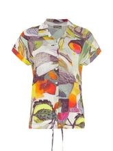 Load image into Gallery viewer, Dolcezza Botanica Blouse
