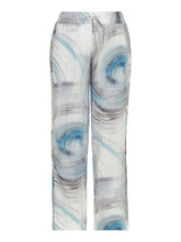 Load image into Gallery viewer, Dolcezza Ripple Effect Pant
