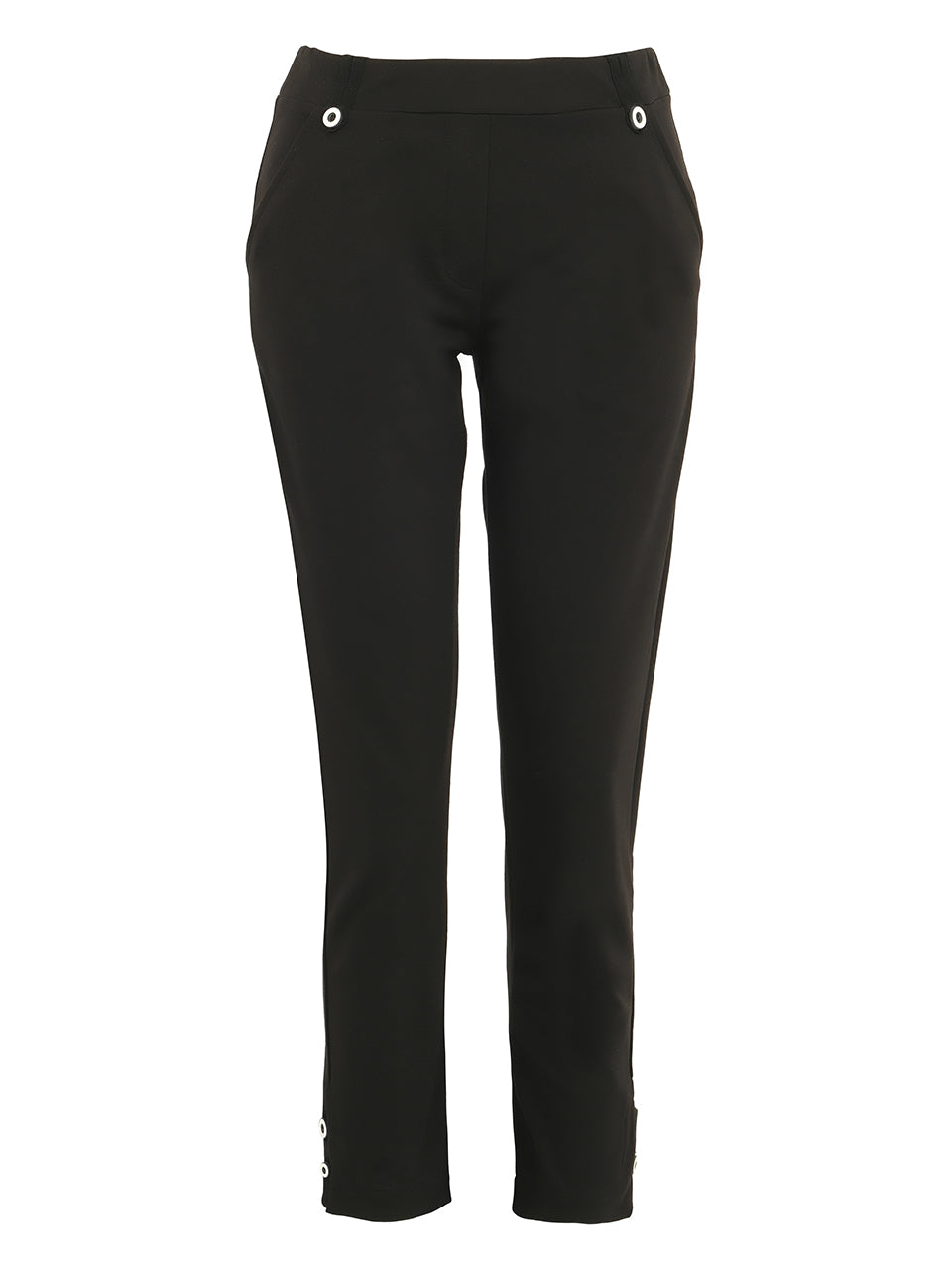 Dolcezza Pant 25125 - Black