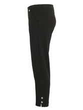 Load image into Gallery viewer, Dolcezza Pant 25125 - Black
