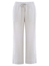 Load image into Gallery viewer, Dolcezza Pants 25232 - Silver
