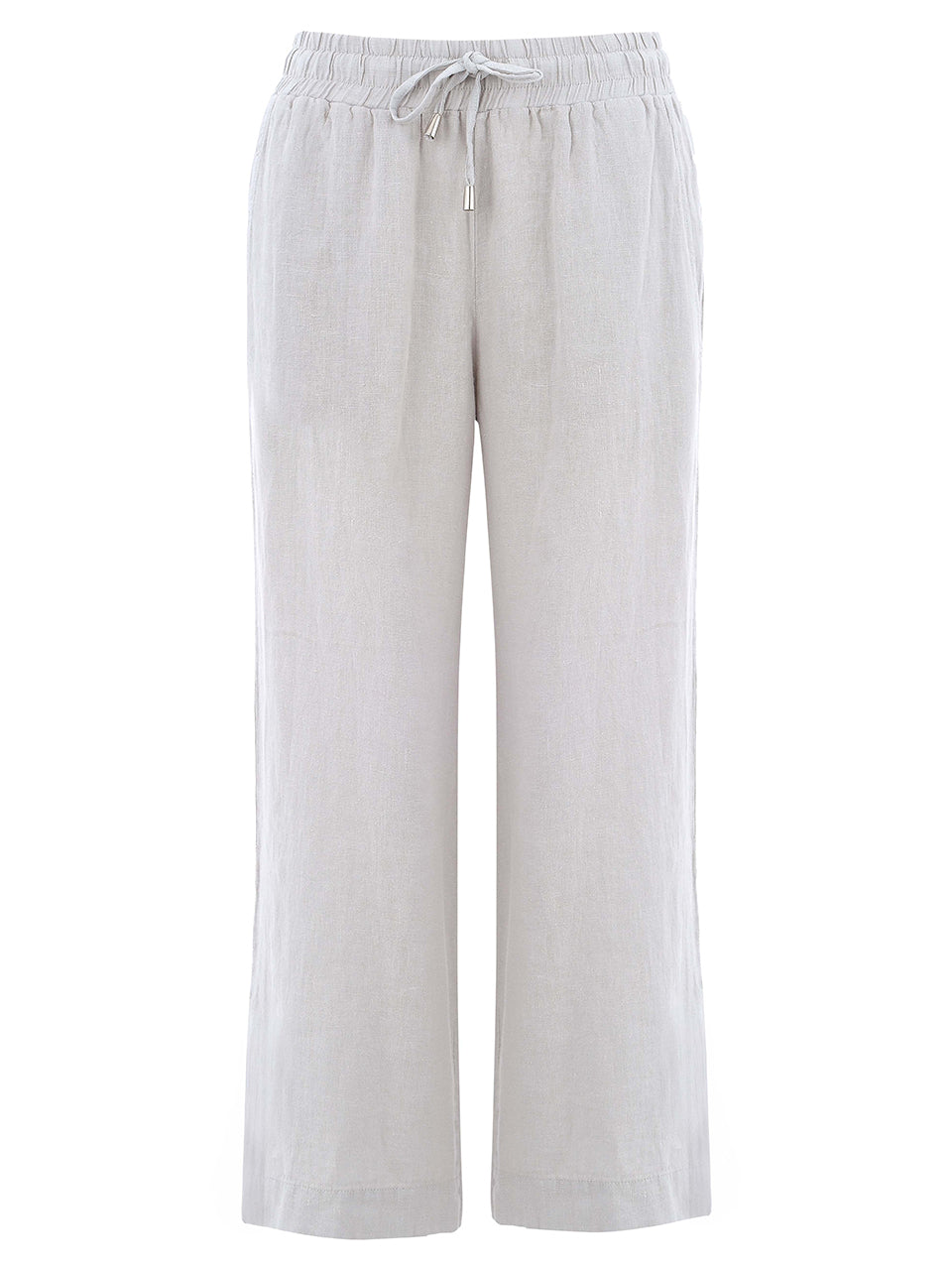 Dolcezza Pants 25232 - Silver