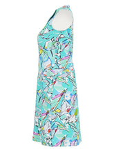 Load image into Gallery viewer, Dolcezza Half Moon Morning Dress 25614 - Multi
