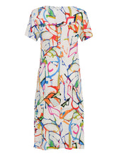 Load image into Gallery viewer, Dolcezza &#39;Fighting The Wind&#39; Dress 25647
