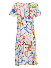 Load image into Gallery viewer, Dolcezza &#39;Fighting The Wind&#39; Dress 25647

