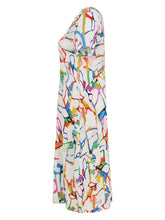 Load image into Gallery viewer, Dolcezza &#39;Fighting The Wind&#39; Dress 25647
