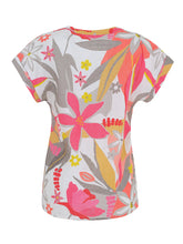 Load image into Gallery viewer, Dolcezza Gardenia Blouse 25700
