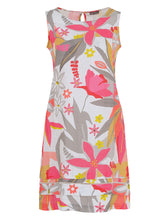 Load image into Gallery viewer, Dolcezza Gardenia Dress 25702
