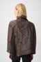 Load image into Gallery viewer, Joseph Ribkoff Jacket 263222 - Brown
