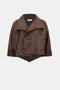 Load image into Gallery viewer, Joseph Ribkoff Jacket 263222 - Brown
