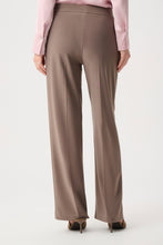 Load image into Gallery viewer, Joseph Ribkoff Wide Leg Pant 264010 - Mocha
