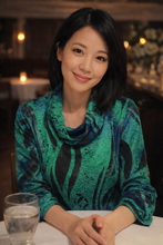 Load image into Gallery viewer, Renoma Antonia Burnout Top 2704 - Multi
