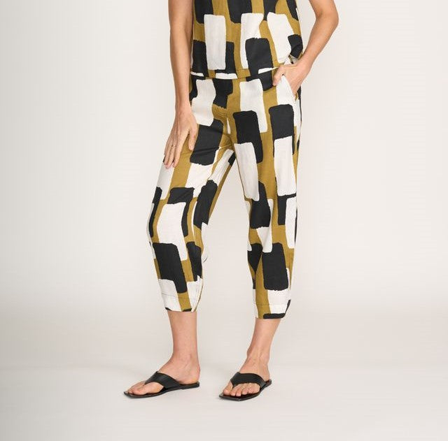 Foil Jubilant Pant CFO8363 - Art Box