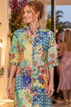 Load image into Gallery viewer, Johnny Was Carlina Dress C35626 - Carlina Scarf
