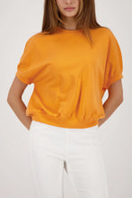 Load image into Gallery viewer, Monari Aperitif Top 410125 - Aperitif Orange
