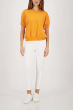 Load image into Gallery viewer, Monari Aperitif Top 410125 - Aperitif Orange
