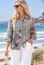 Load image into Gallery viewer, Renoma Velora Shirt 3459 - Multi
