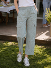 Load image into Gallery viewer, Maglia Supreme Cargo Pant 683 - Mint
