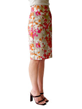 Load image into Gallery viewer, Up! 22 Inch Printed Skirt 70437SUP - Azalea
