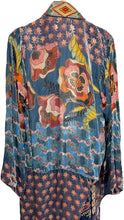 Load image into Gallery viewer, Johnny Was Vember Burnout Benet Kimono
