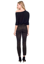 Load image into Gallery viewer, UP Pants Goldstone Techno Slim Ankle Pant
