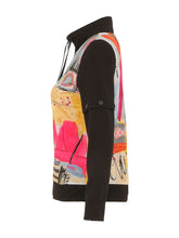 Load image into Gallery viewer, Dolcezza Knit Jacket 74635 - Multi
